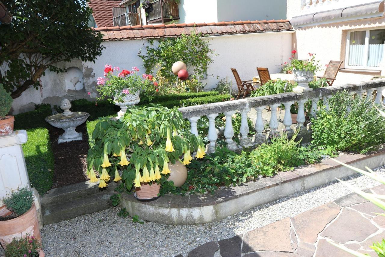 Villa Toscana Moorenweis Extérieur photo